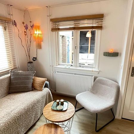 Kust4 Huis Met Sauna Egmond aan Zee Exterior foto