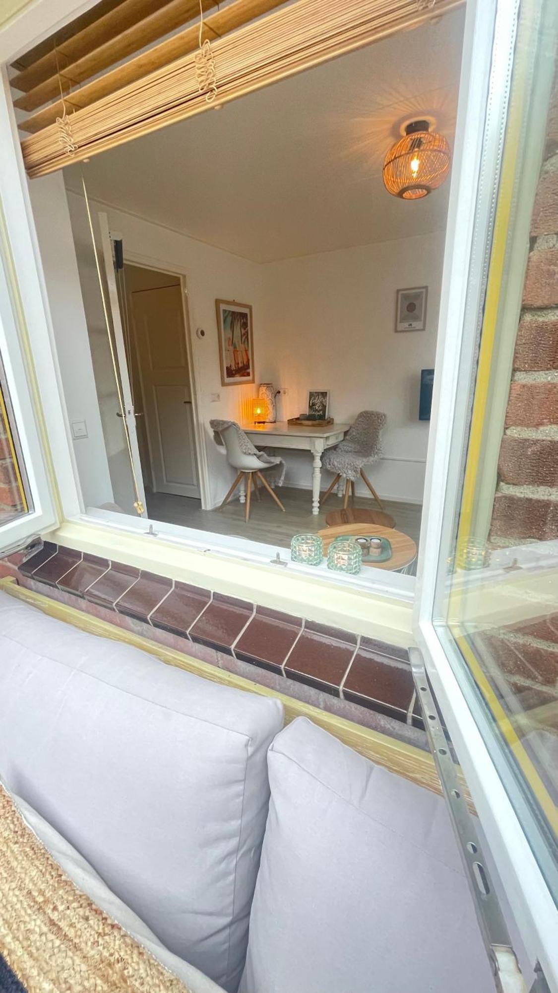 Kust4 Huis Met Sauna Egmond aan Zee Exterior foto