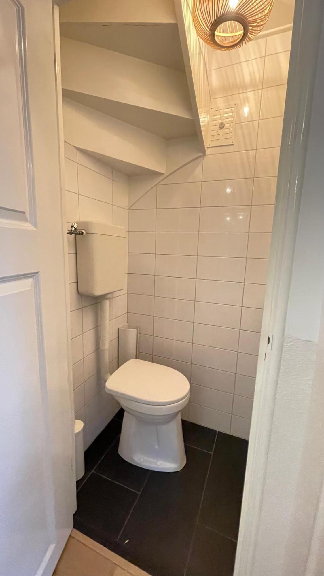 Kust4 Huis Met Sauna Egmond aan Zee Exterior foto
