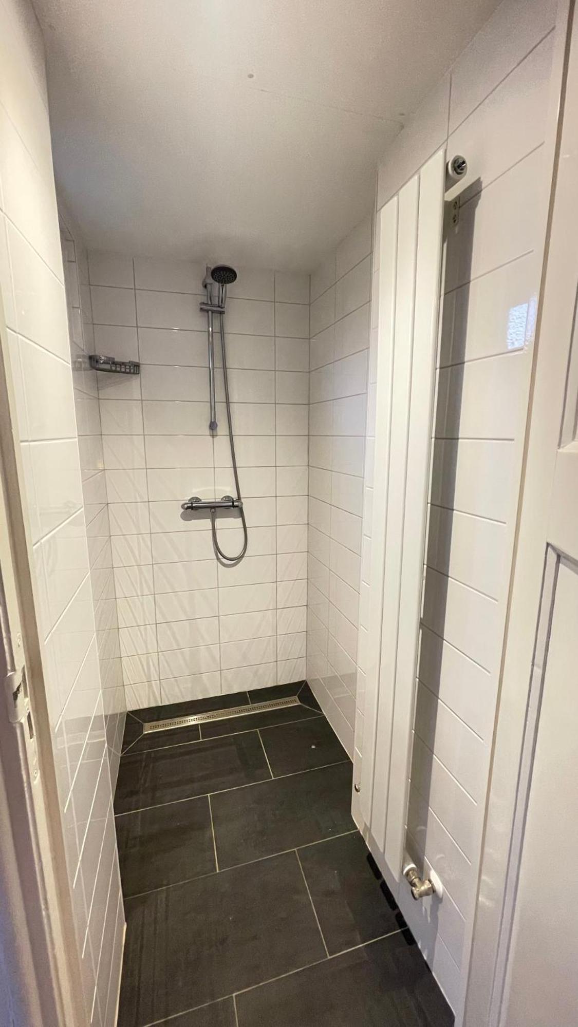 Kust4 Huis Met Sauna Egmond aan Zee Exterior foto